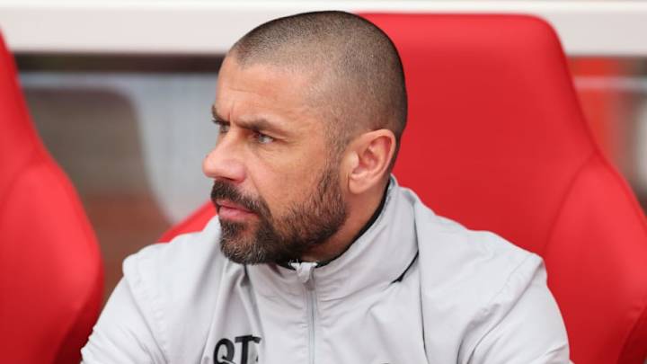 Stoke Fans Delighted Over News Premier League Legends Set to Join Backroom Staff