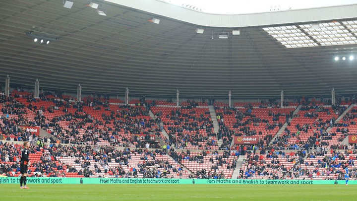 FanView: Sunderland Have Hit a New Low & it Rests at a Minority of Supporters' Doors