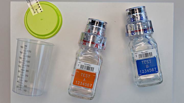 U.S. Lawmakers Want to Criminalize Doping In International Sports U.S. Lawmakers Want to Criminalize Doping In International Sports