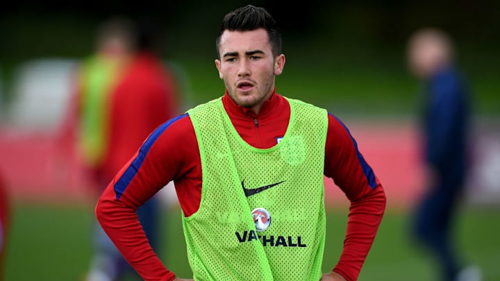 Report: Stoke Set to Land NYCFC Star Jack Harrison After Improved Bid