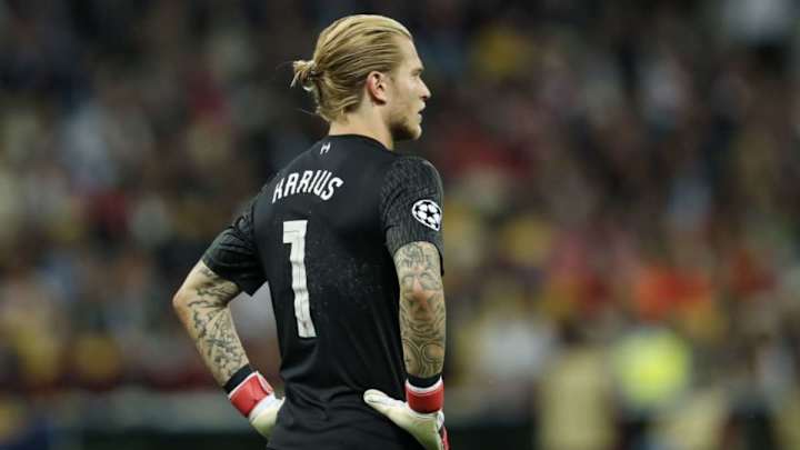 Why Liverpool Need to Forget Signing a New Keeper & Stick With Loris Karius
