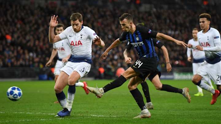 Ivan Perisic Reveals How Close He Was to Joining Man Utd in 2017 & Why He Stayed at San Siro