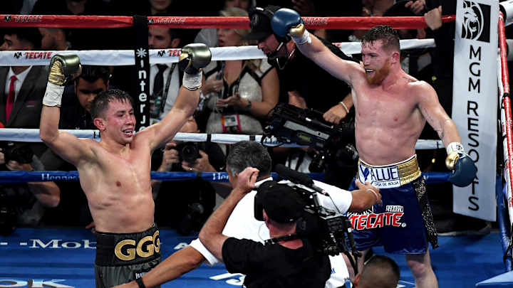 How Can I Watch the Canelo vs. GGG Rematch for Free? How Can I Watch the Canelo vs. GGG Rematch for Free?
