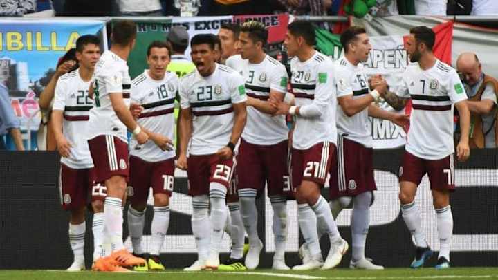 World Cup Preview: Mexico vs Sweden - Recent Form, Team News, Classic Encounter & More