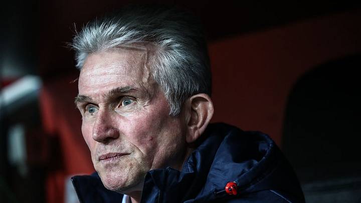 Bayern Munich Boss Jupp Heynckes on Why He Would 'Refuse to Sign' Pierre-Emerick Aubameyang