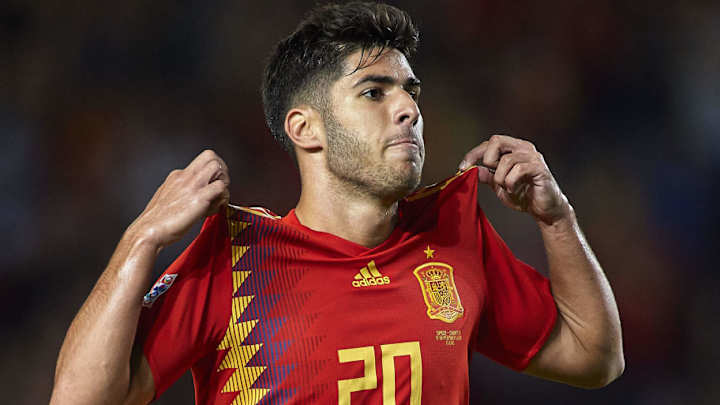Se acabaron las excusas con Asensio, es hora de coger el timón