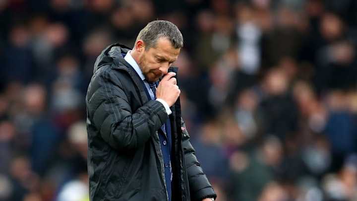 Fulham Boss Slaviša Jokanović Disappointed to Conceded 'Easy Goals' in 3-0 Loss to Bournemouth