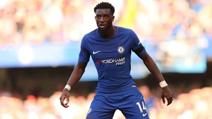 Chelsea's Tiemoue Bakayoko Set for AC Milan Loan Move But Personal Terms Yet to be Agreed