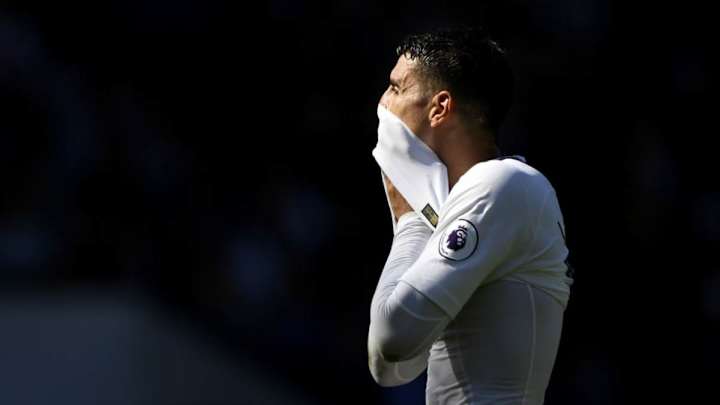 Tottenham Hotspur Fans Hope for Erik Lamela Stay as Clear-Out Rumours Begin to Gain Traction