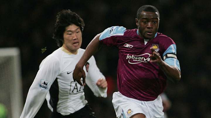 Pascal Chimbonda & 24 Other Classic Premier League Players You’d Forgotten: No. 5 - Nigel Reo-Coker
