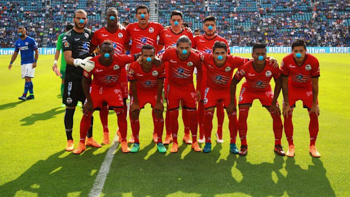 REDENCIÓN | La Liga MX confirmó la estadía de Lobos BUAP en primera división REDENCIÓN | La Liga MX confirmó la estadía de Lobos BUAP en primera división