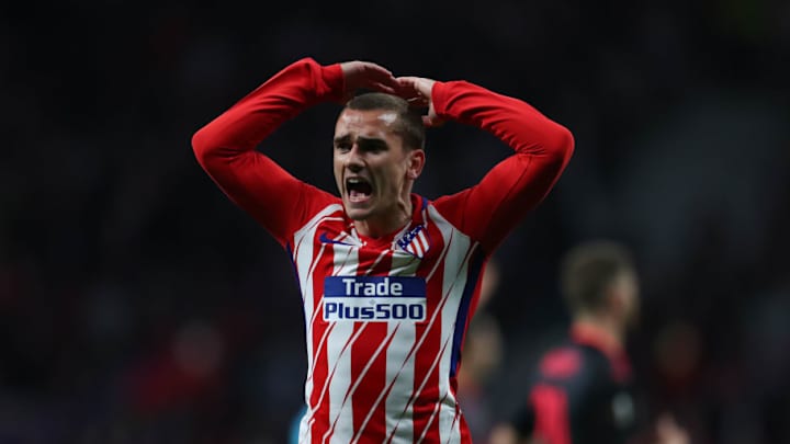 REVELADO | La razón por la que Griezmann no puede renovar con el Atlético de Madrid