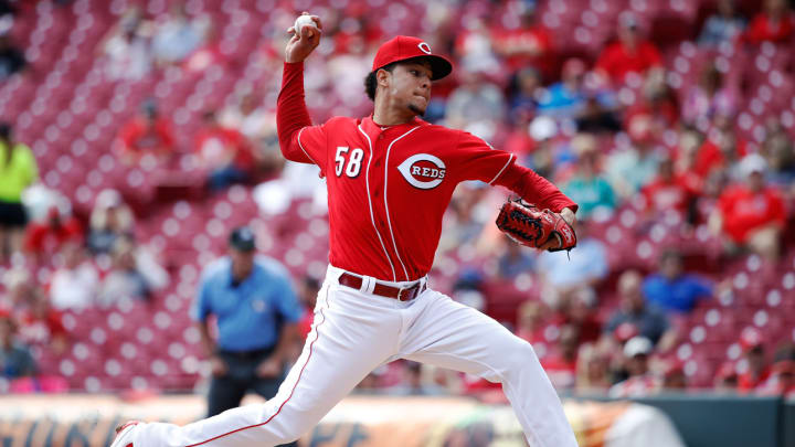 Luis Castillo, Ozzie Albies Among National League Fantasy Breakout Candidates