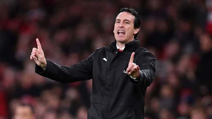 Unai Emery Happy After Arsenal Earn ‘Tough’ 1-0 Victory Over Huddersfield to Extend Unbeaten Run