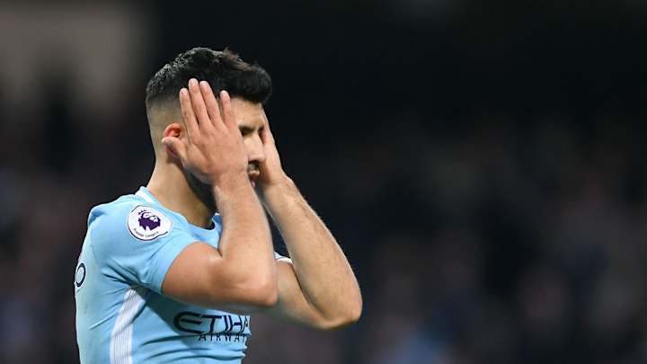 REVEALED: Astonishing Stat Sheds Light on Manchester City's Frustrating Week in Front of Goal