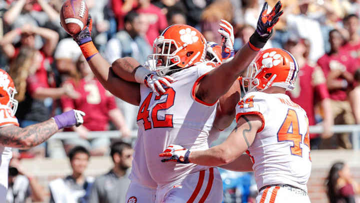 Opening Lines for Every Week 10 College Football Game Opening Lines for Every Week 10 College Football Game