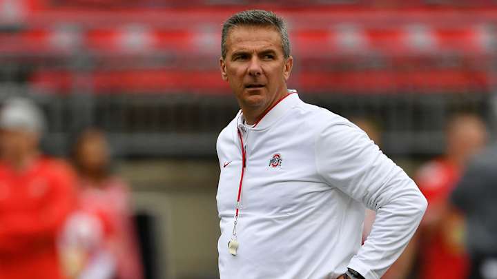 Urban Meyer: Ohio State Considering Legal Action Against Brett McMurphy After Trevon Grimes Report