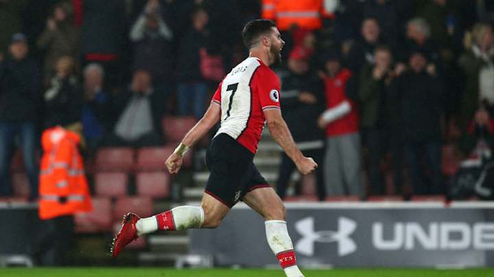 Saints Fan's Bizarre Fart Pledge Goes Viral After Shane Long Ends 11-Month Goal Drought