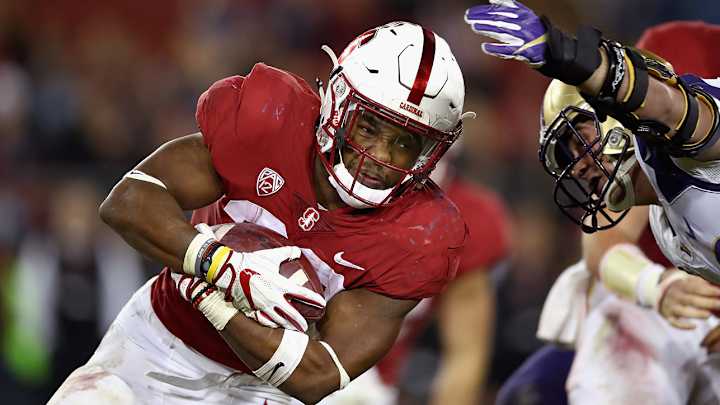 Stanford vs. Oregon Betting Preview: Undefeated Pac-12 Rivals Collide In Eugene Stanford vs. Oregon Betting Preview: Undefeated Pac-12 Rivals Collide In Eugene
