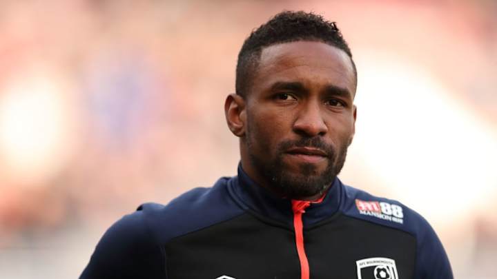 Report: Sunderland Has Offer for Defoe Rejected By Bournemouth
