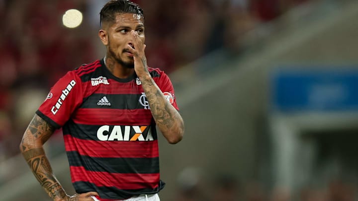 Peru Captain Paolo Guerrero to Miss World Cup As CAS Extend Doping Ban to 14 Months