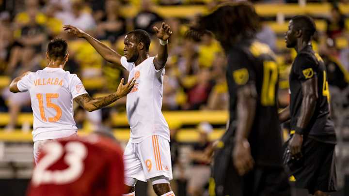 MLS Recap: Atlanta United Stay Hot While D.C. and Toronto Draw in Eight-Goal Thriller