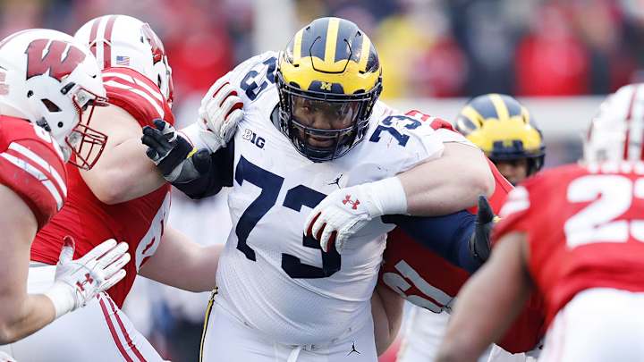 NFL Draft Day 3: Maurice Hurst, Shaquem Griffin and the Rest of the Best Available NFL Draft Day 3: Maurice Hurst, Shaquem Griffin and the Rest of the Best Available