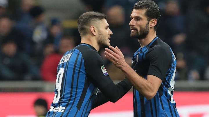 ATENCIÓN | La joya argentina de 17 años que se quiere llevar ya el Inter ATENCIÓN | La joya argentina de 17 años que se quiere llevar ya el Inter