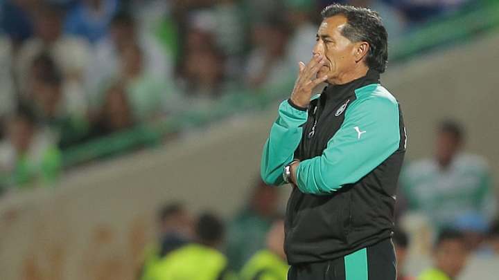 Cosa de directivos | Benjamín Galindo reveló porqué cree que Almeyda NO llegó al Tri Cosa de directivos | Benjamín Galindo reveló porqué cree que Almeyda NO llegó al Tri