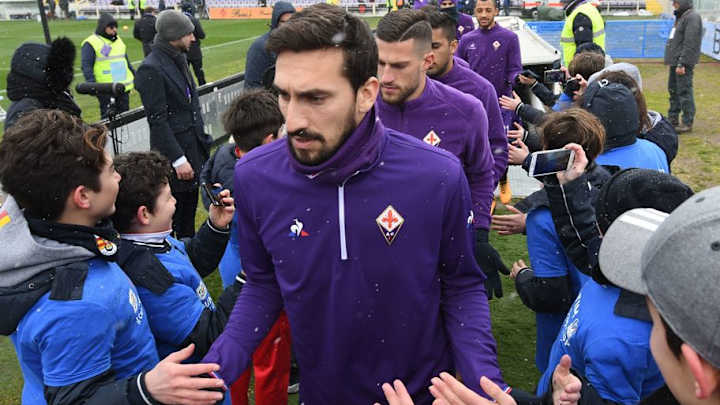 Prosecutor: Manslaughter Case Opened in Investigation Into Davide Astori's Death