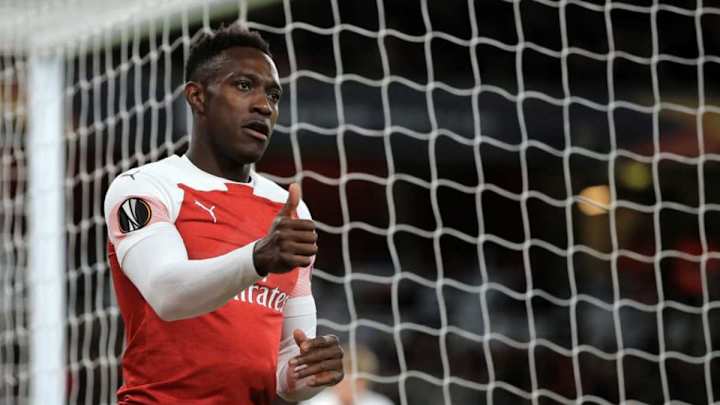 Arsenal Issue Update on Danny Welbeck Injury After Second Surgery on Broken Ankle