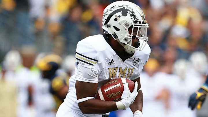Ohio vs. Western Michigan Betting Preview: Can Broncos Exploit Bobcats' Secondary?