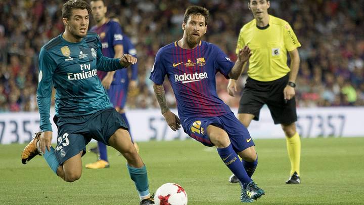 How to Watch Barcelona vs. Roma: Champions League Live Stream, TV Channel How to Watch Barcelona vs. Roma: Champions League Live Stream, TV Channel