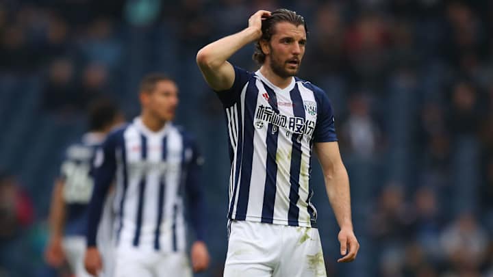 Jay Rodriguez Escapes FA Punishment Over 'Unproven' Racism Claims After Investigation