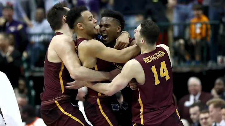 Tennessee vs. Loyola-Chicago: Live Stream, Game Time, TV Channel