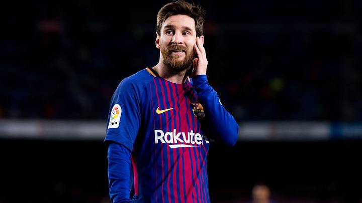 Barcelona Boss Ernesto Valverde Hints Key Man Could Be Rested & Insists Coutinho Needs Time to Adapt Barcelona Boss Ernesto Valverde Hints Key Man Could Be Rested & Insists Coutinho Needs Time to Adapt