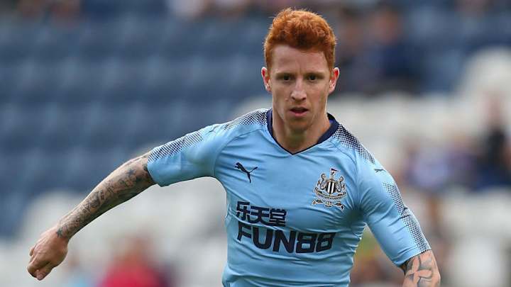 Nottingham Forest Midfielder Ben Watson Wants Jack Colback to Make City Ground Stay Permanent