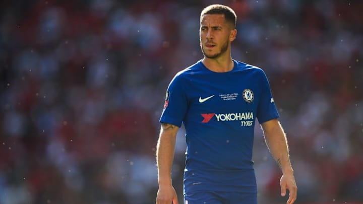 REVELADO | El motivo por el cual el fichaje de Hazard por el Madrid se ha enfriado