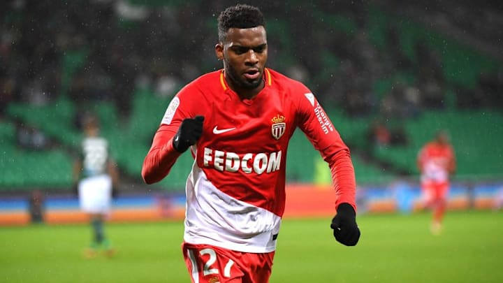 Liverpool Handed Boost in Pursuit of Monaco Ace Thomas Lemar Following Coutinho Departure