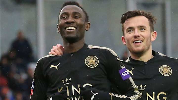 Report Claims Wilfred Ndidi Is Planning Leicester Stay Despite Rumoured Barcelona Transfer Interest