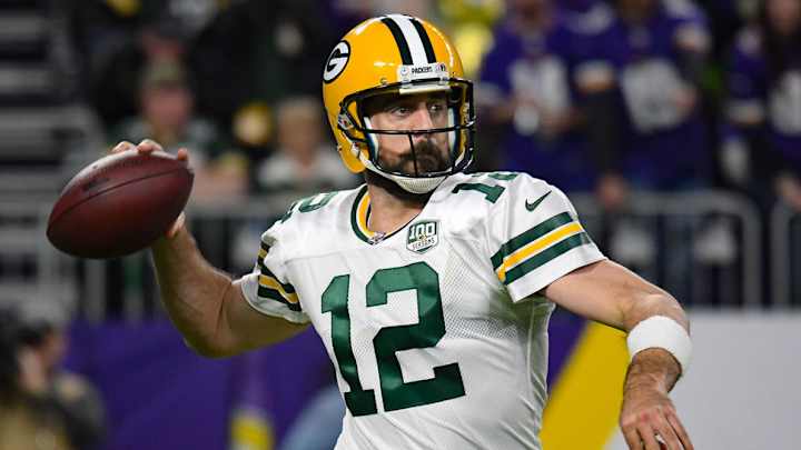 How to Watch Cardinals vs. Packers: Live Stream, TV Channel, Start Time