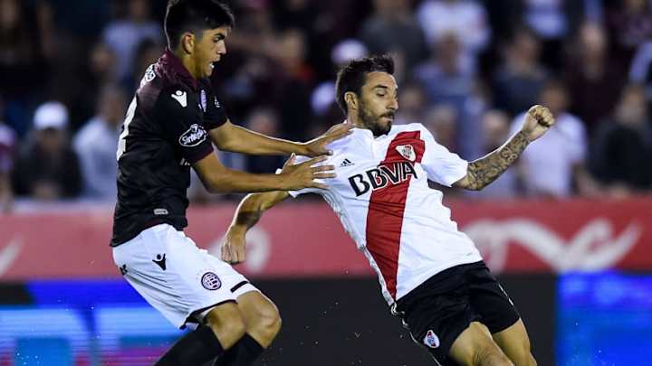 Árbitros, horarios y TV de la séptima fecha de la Superliga Árbitros, horarios y TV de la séptima fecha de la Superliga