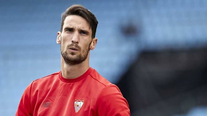 Fulham Confirm Deadline Day Signing of Sergio Rico on One-Year Loan Deal