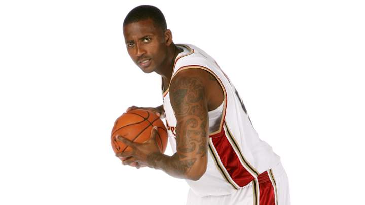 Former NBA Player's Ex-Wife Pleads Not Guilty in His Death