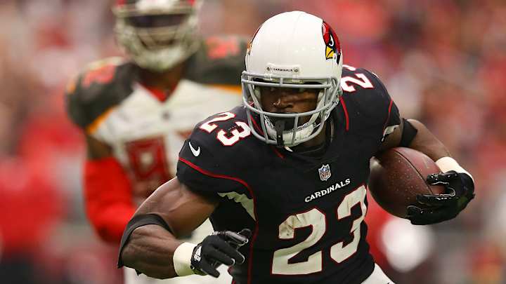 NFL Rumors: Cardinals Expected to Release Adrian Peterson
