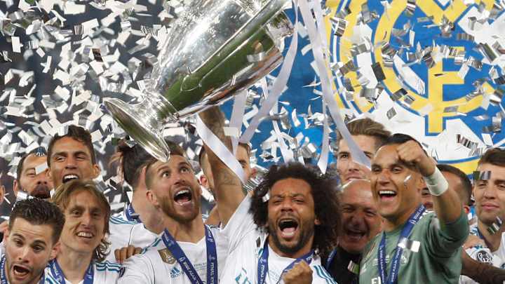 How to Watch the UEFA Champions League Online, TV in 2018-19