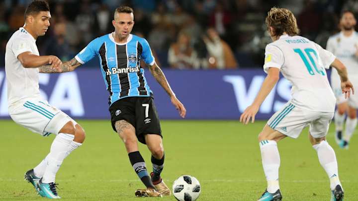 Newcastle Set to Hijack Liverpool's Bid to Sign £17.5m-Rated Brazil Forward