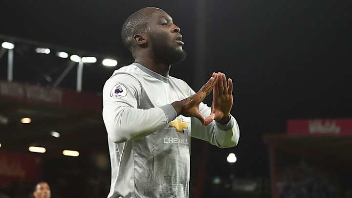 Jay-Z's Roc Nation Signs Man United's Romelu Lukaku as Client