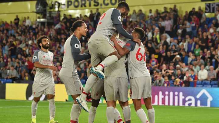 'Mass Anxiety': Liverpool Fans Grow Concerned Over Delays in Star Man's Contract Renewal