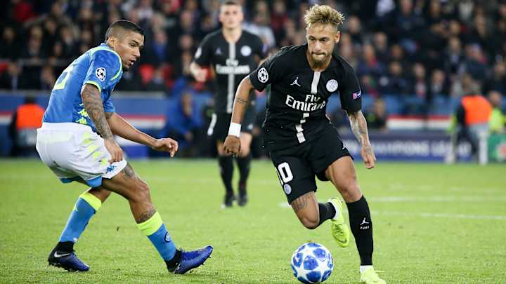 How to Watch Marseille vs. PSG: Le Classique Live Stream, TV Channel, Time How to Watch Marseille vs. PSG: Le Classique Live Stream, TV Channel, Time